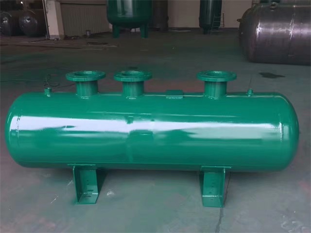 漳州漳州漳州蒸汽分气缸